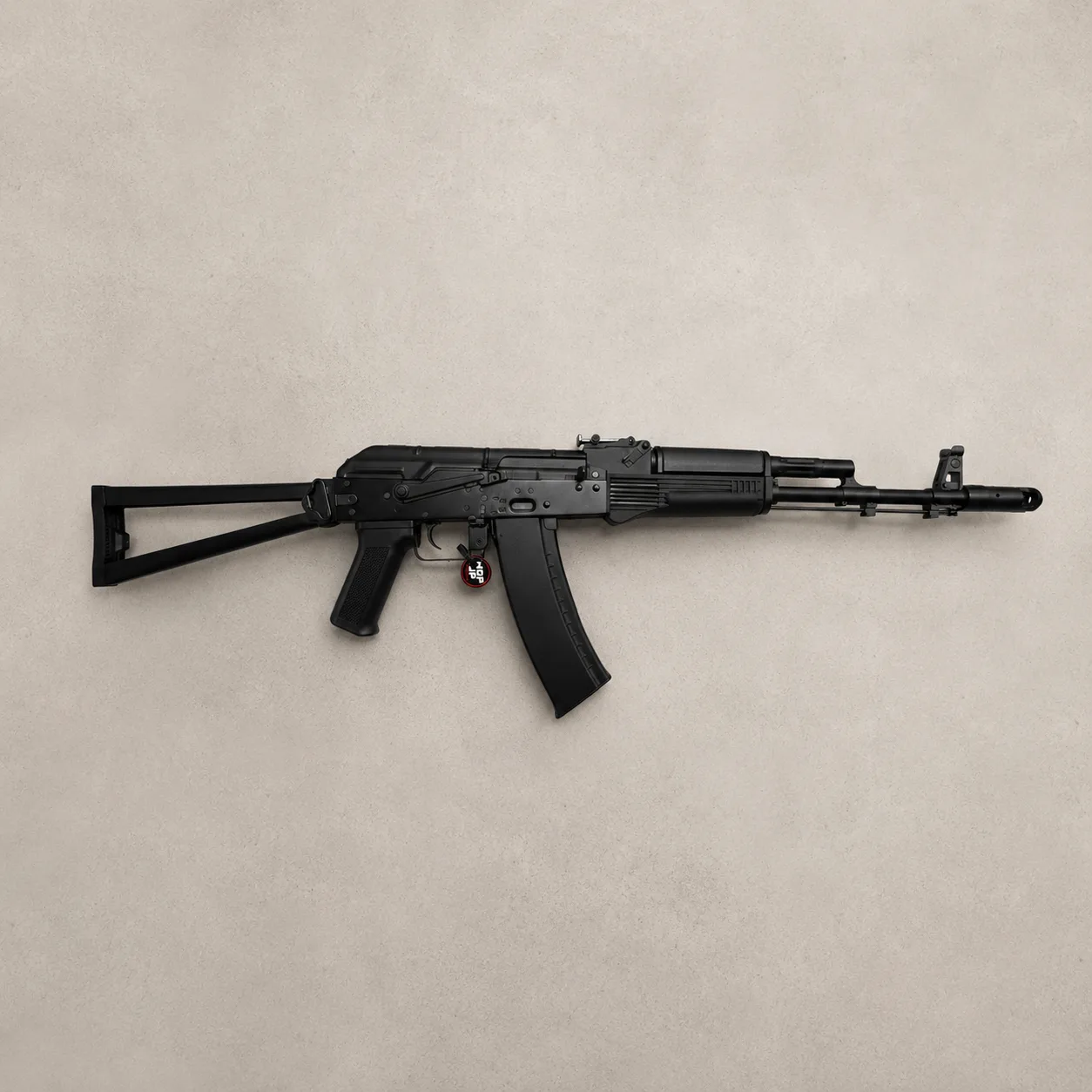 Автомат АКС-74 [CYMA] CM.040, фото 1