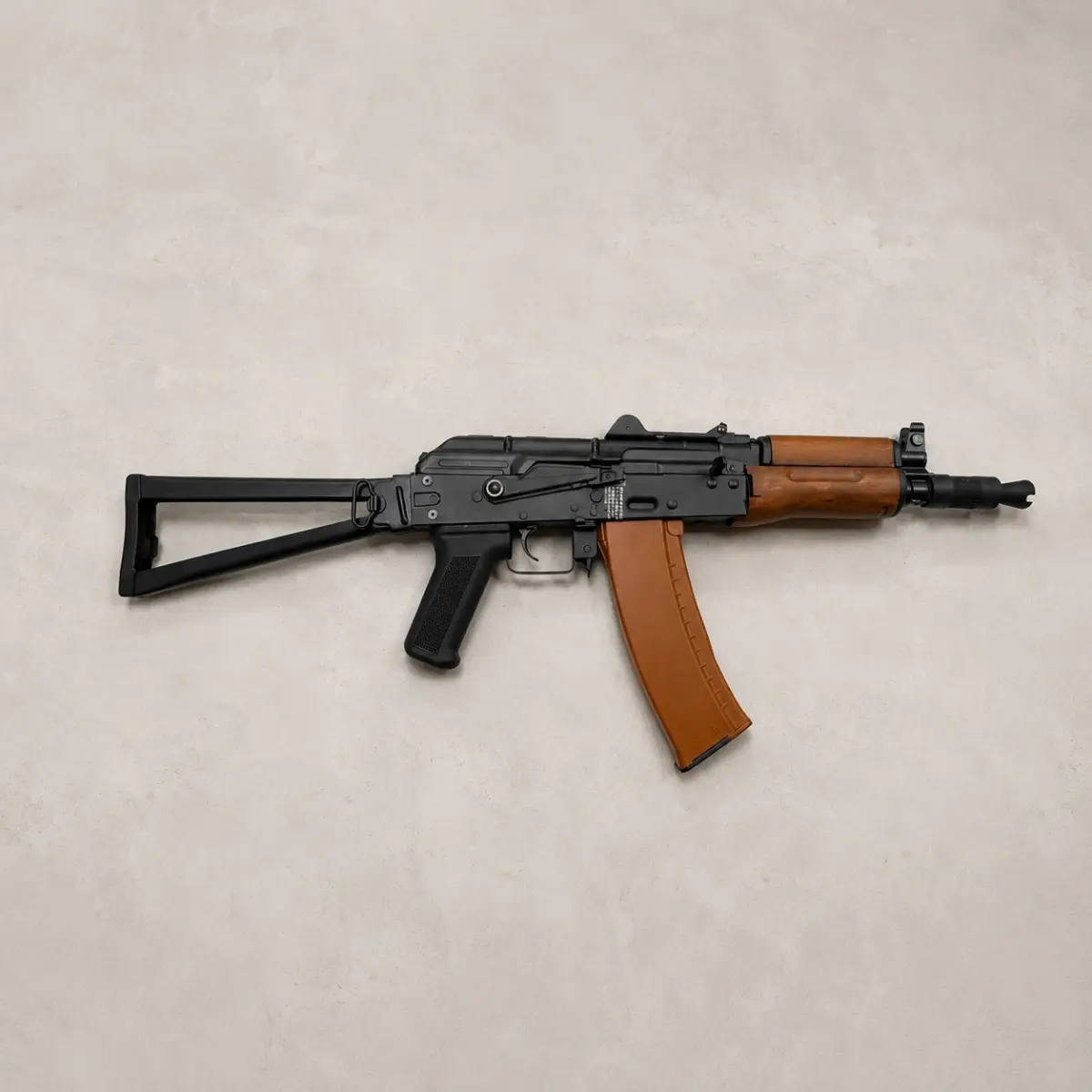 DBOYS AKS74U, фото 1