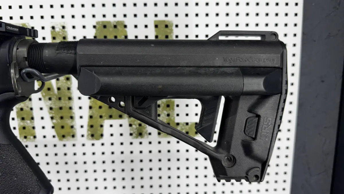 Avalon M4 SABER_S Від VFC, фото 6