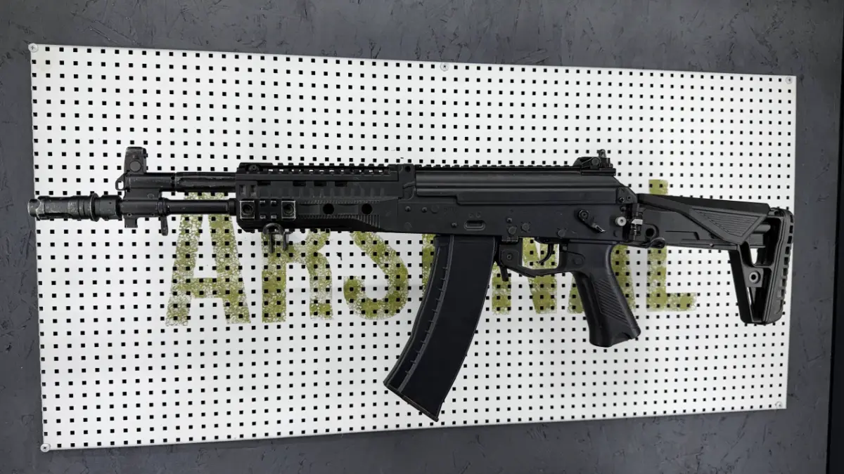 АК112-2 [Велл Про], фото 2