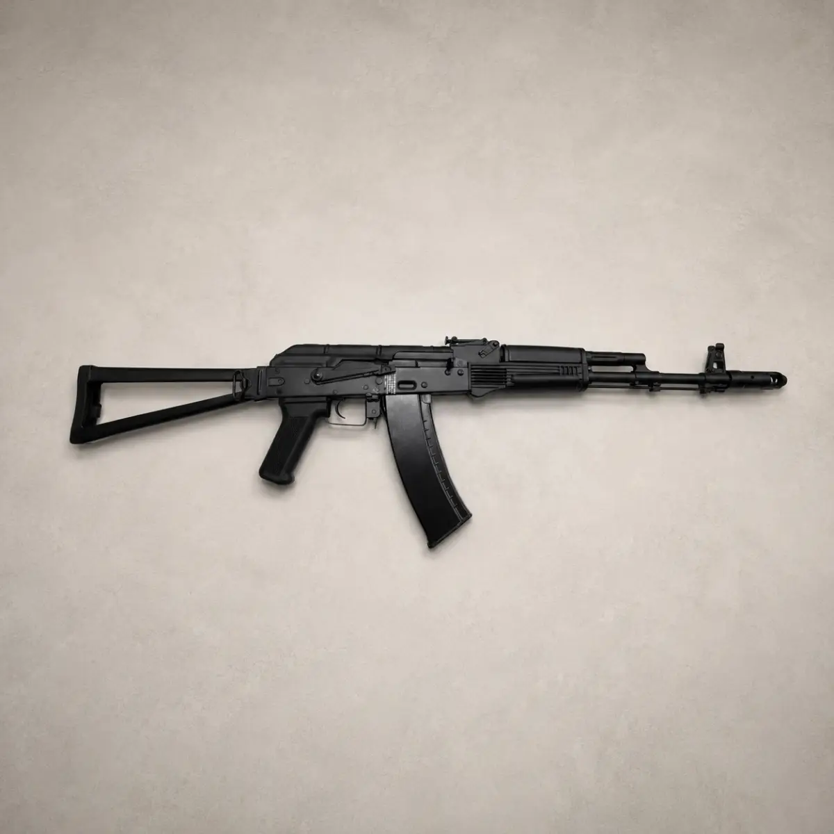 Страйкбольний автомат D-Boys AKS-74, фото 1