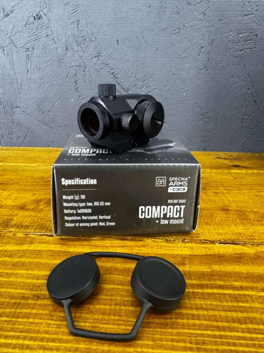 Каліматор Specna Arms Core Compact, фото 3