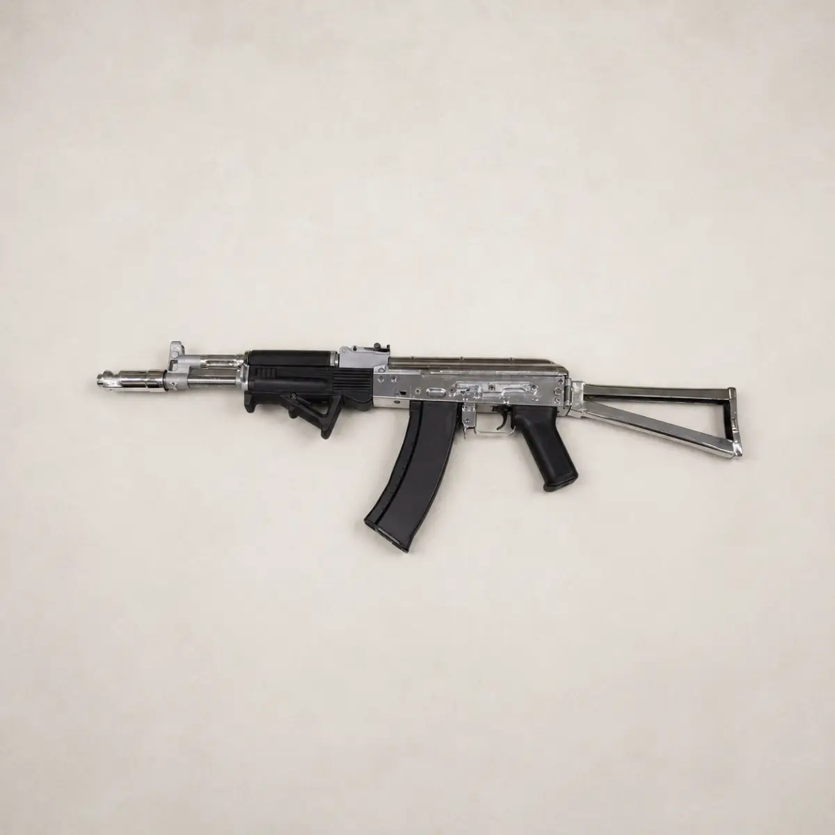 CYMA AK silver, фото 2