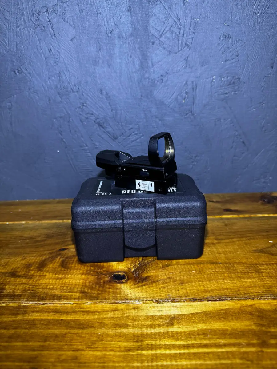 RED DOT SIGHT  Від SPECNA ARMS, фото 1
