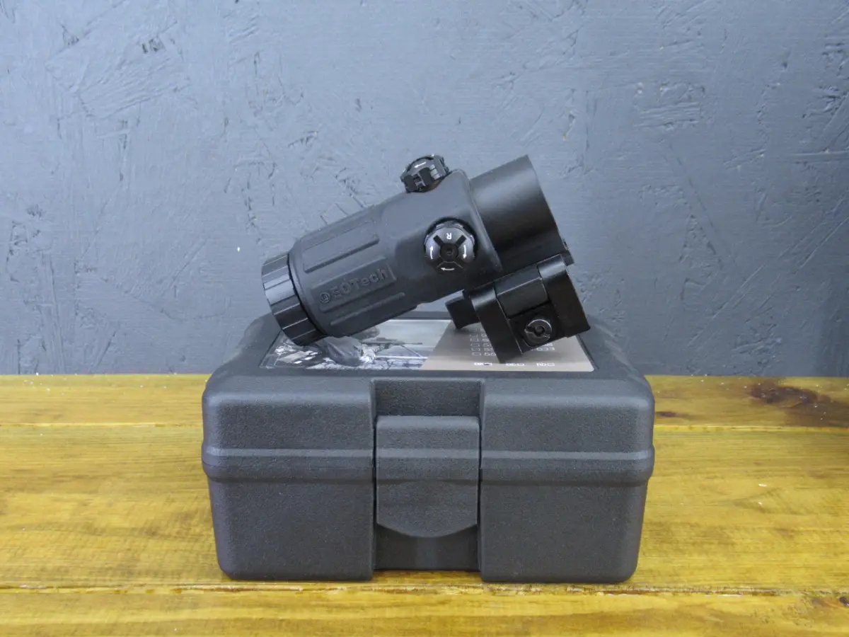 EOTech Magnifier G3 3х кратний, фото 1