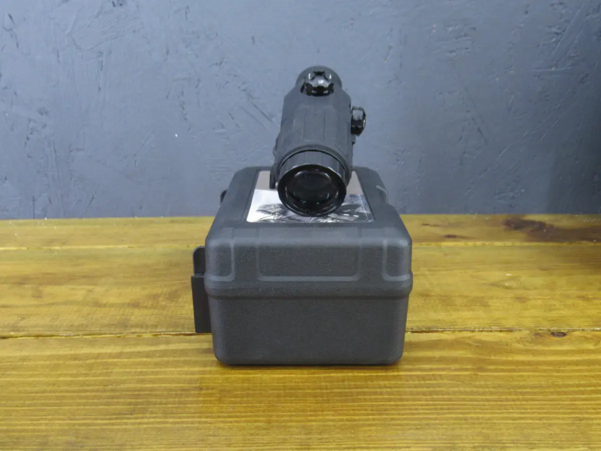 EOTech Magnifier G3 3х кратний, фото 5