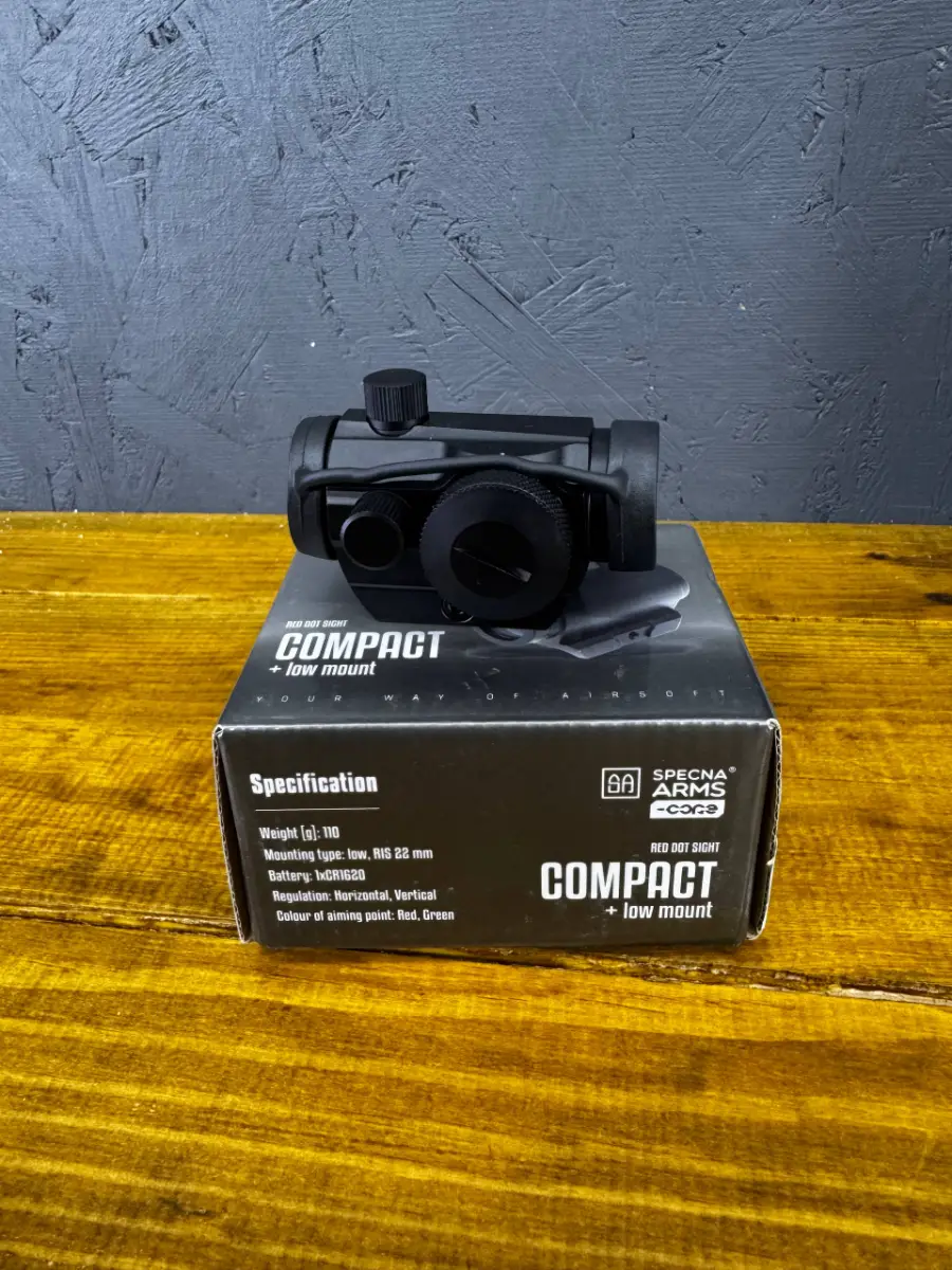 Каліматор Specna Arms Core Compact, фото 4