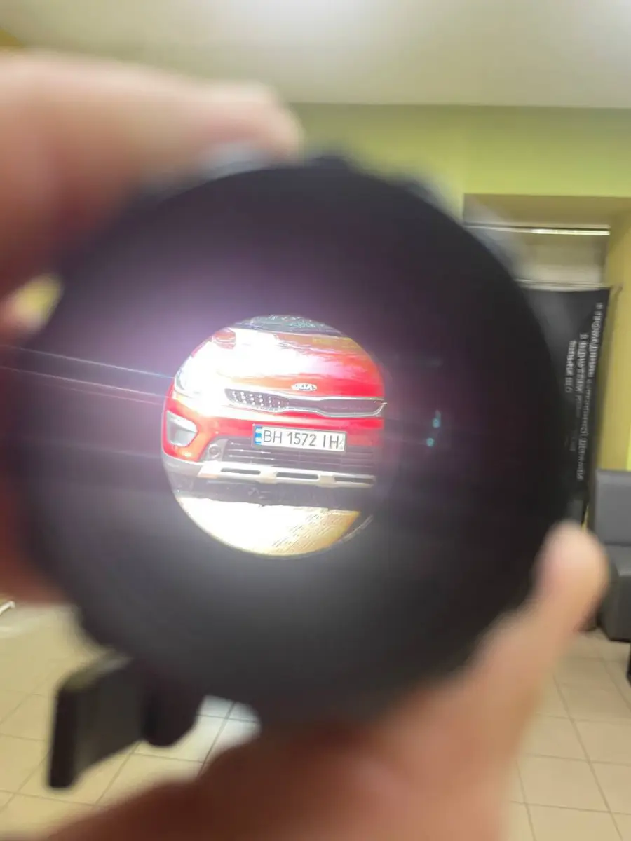 Каліматор EOTech 558 + магніфаер G33, фото 2