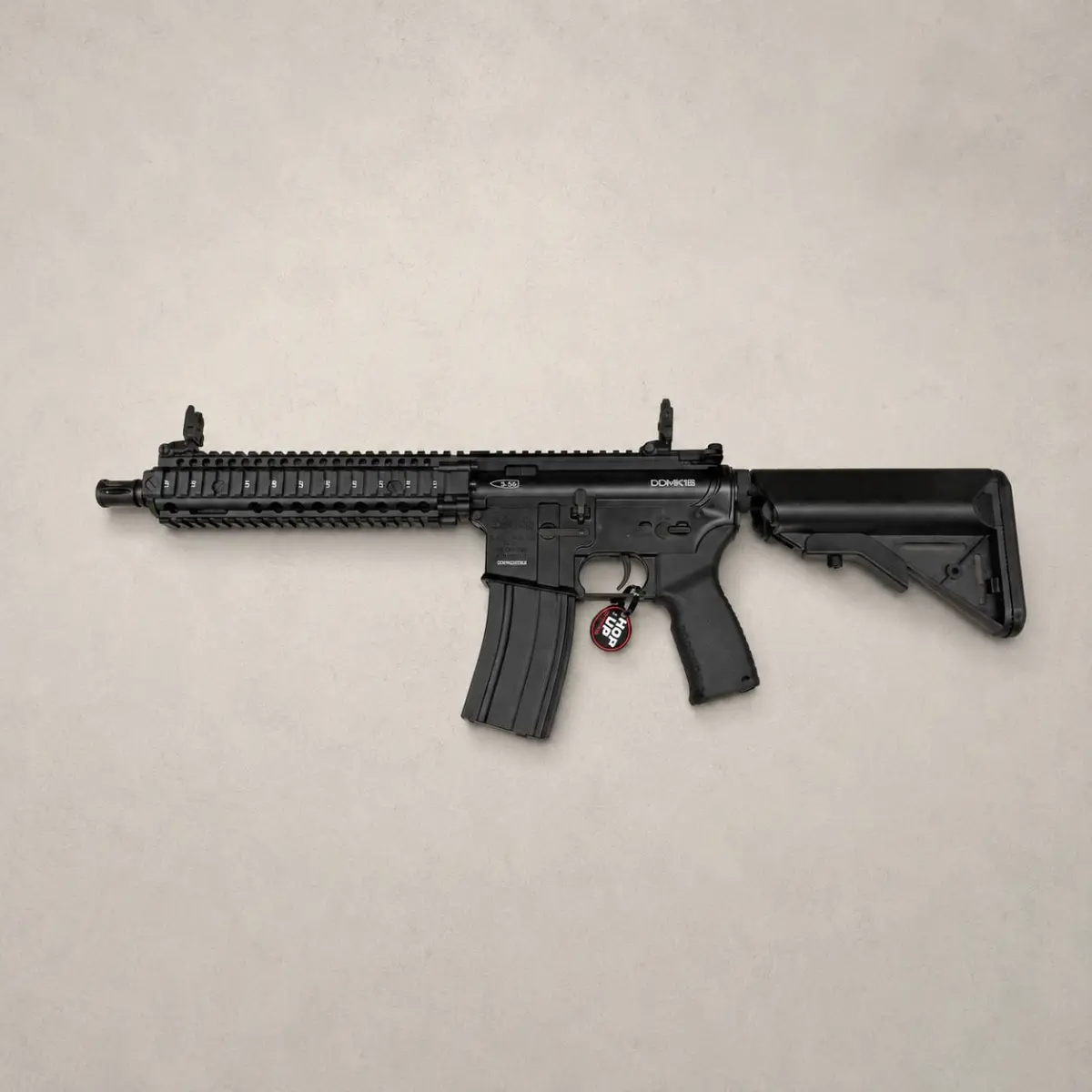 Штурмова гвинтівка MK18 Black CM.105, фото 2