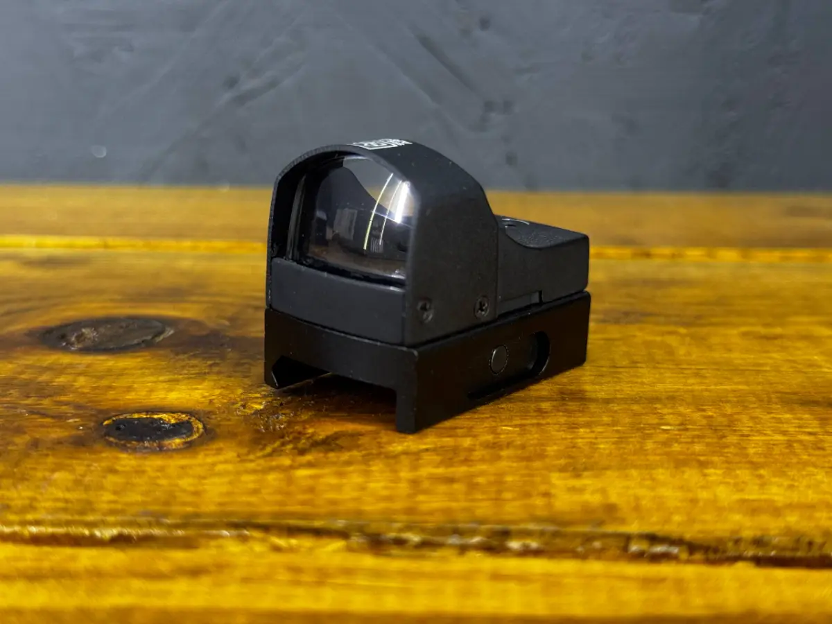 Каліматорний приціл Specna Arms red dot sight MINI, фото 3