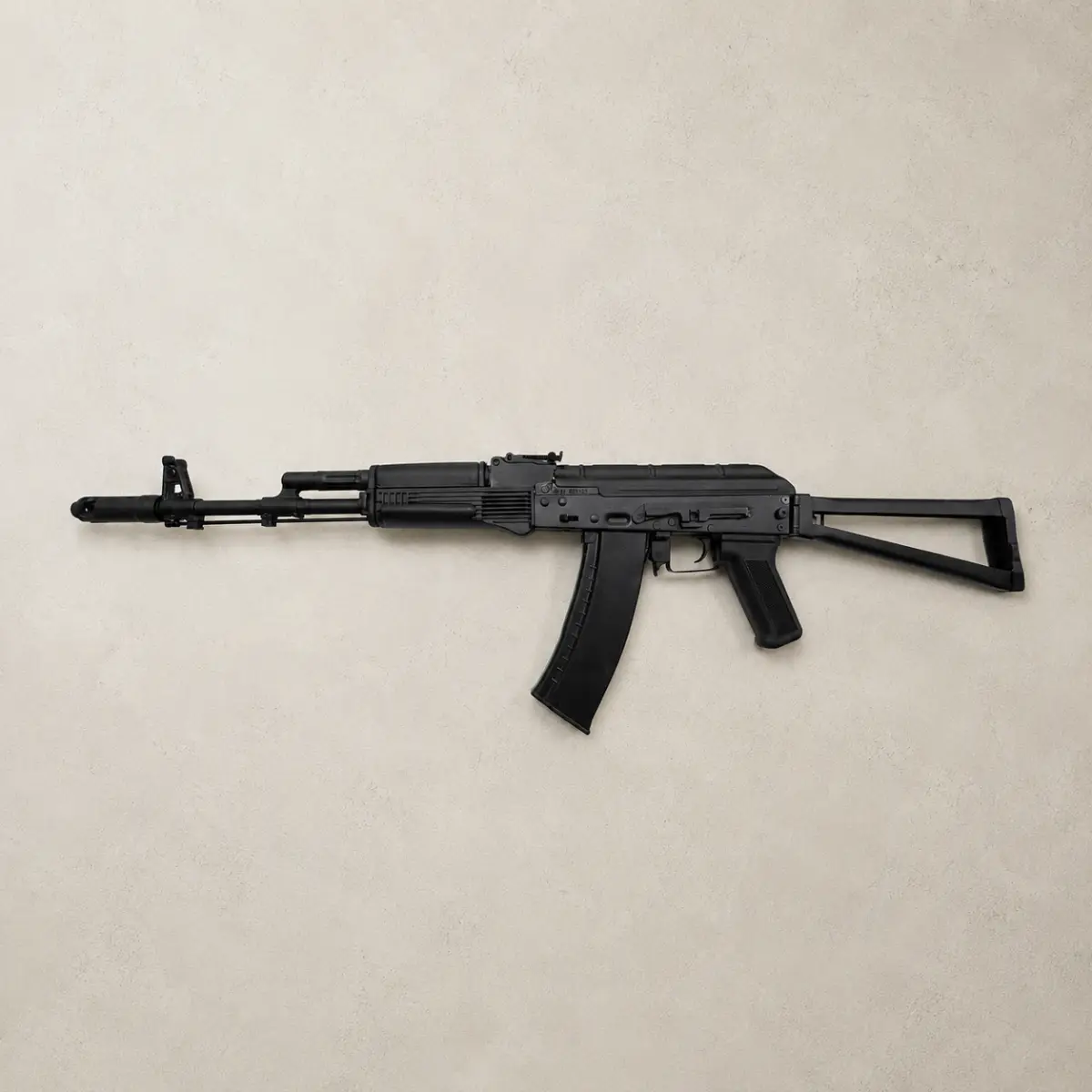 Страйкбольний автомат D-Boys AKS-74, фото 2
