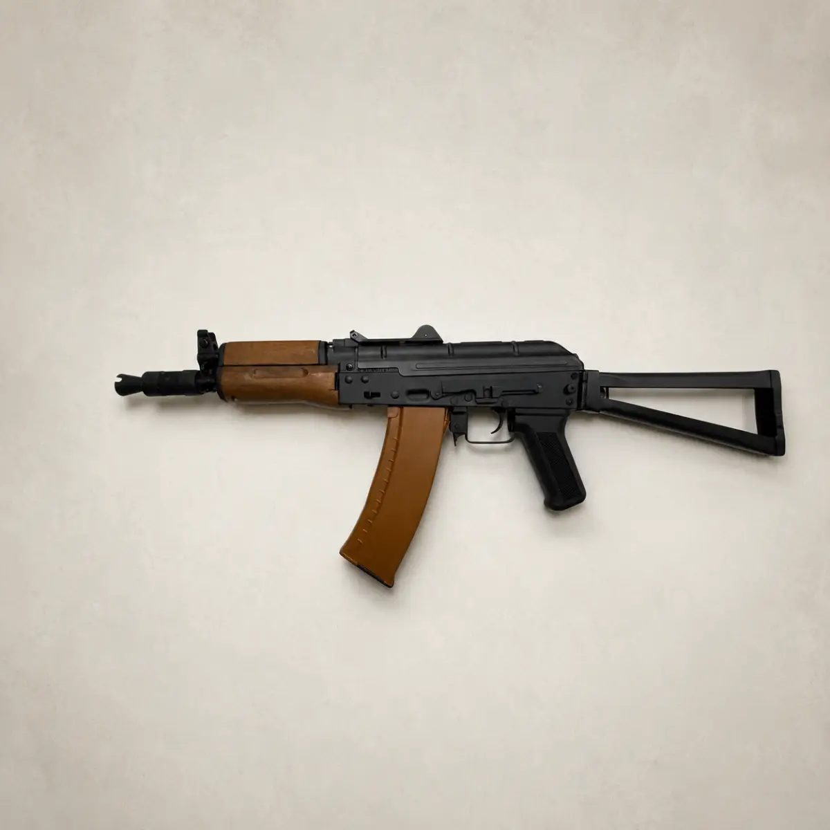 DBOYS AKS74U, фото 2